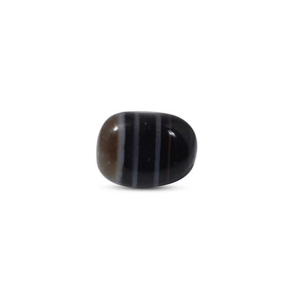 Sulemani Aqeeq - 14.85 Carat - Pramogh