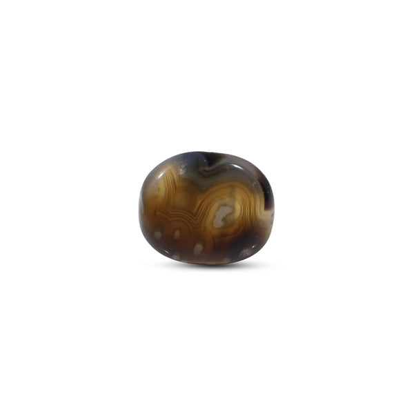 Sulemani Haqeeq - 11.45 Carat