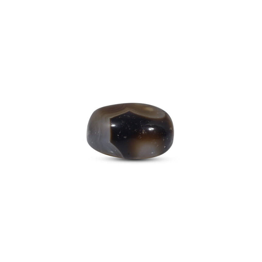 Sulemani Haqeeq - 11.45 Carat