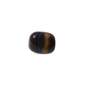 Sulemani Aqeeq - 12.35 Carat - Pramogh