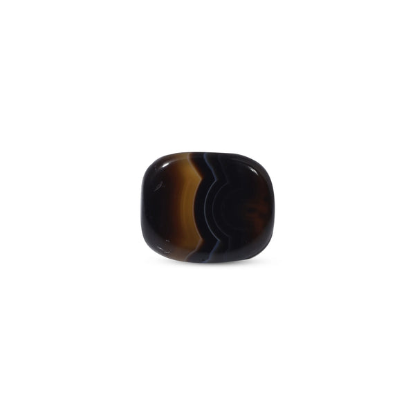 Sulemani Haqeeq - 12.35 Carat