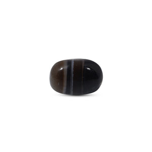 Sulemani Aqeeq - 13.5 Carat - Pramogh
