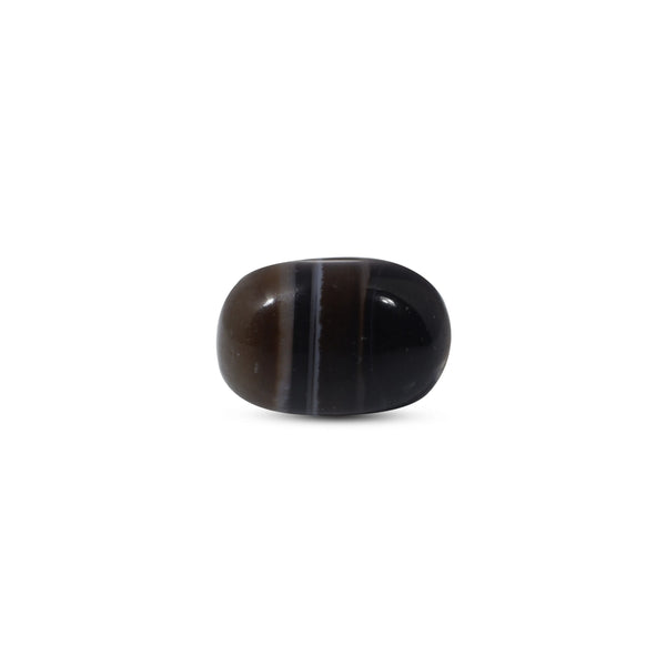 Sulemani Aqeeq - 13.5 Carat - Pramogh