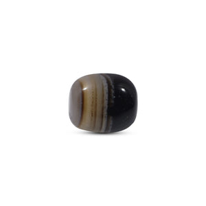 Sulemani Aqeeq - 13.55 Carat - Pramogh