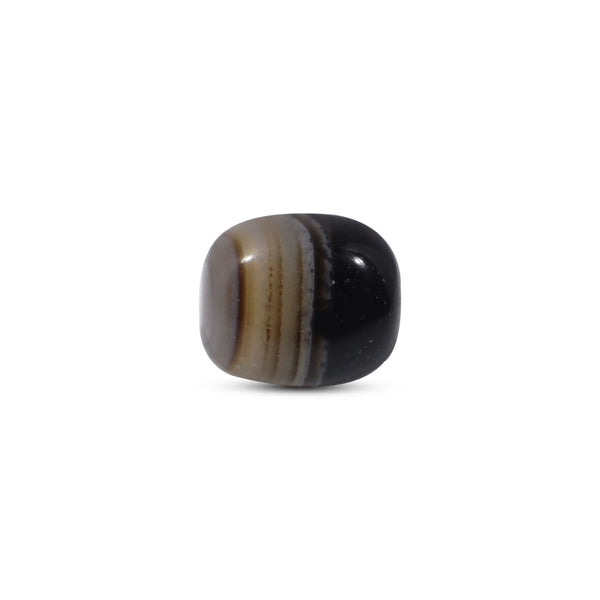 Sulemani Aqeeq - 13.55 Carat - Pramogh