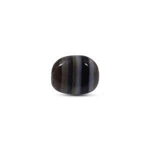 Sulemani Aqeeq - 10.9 Carat - Pramogh