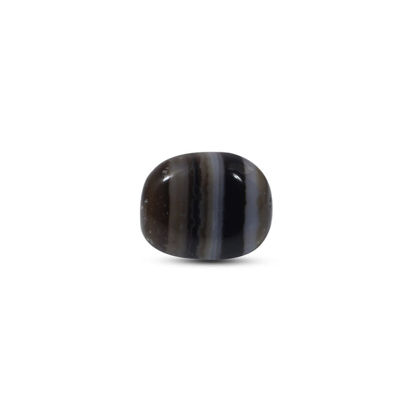 Sulemani Aqeeq - 10.9 Carat - Pramogh