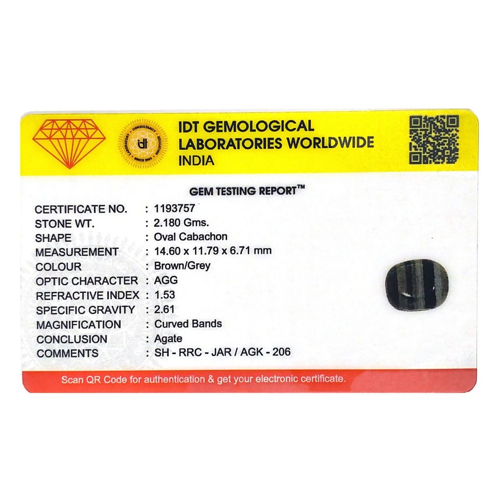 Sulemani Haqeeq - 10.9 Carat
