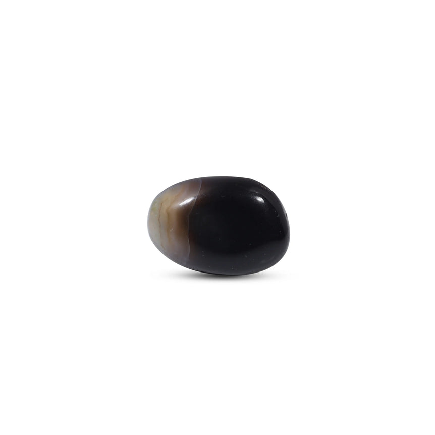 Sulemani Aqeeq - 11.8 Carat - Pramogh