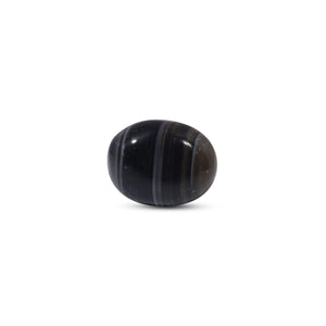 Sulemani Aqeeq - 10.5 Carat - Pramogh