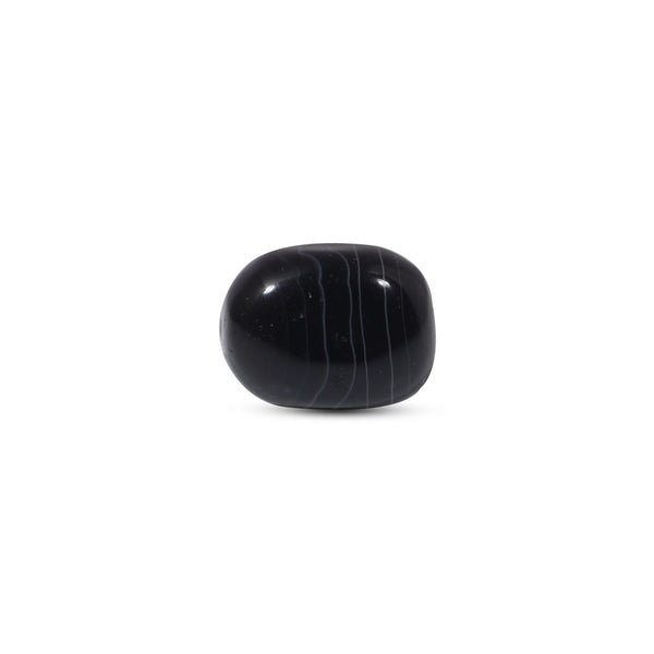 Sulemani Aqeeq - 13.15 Carat - Pramogh