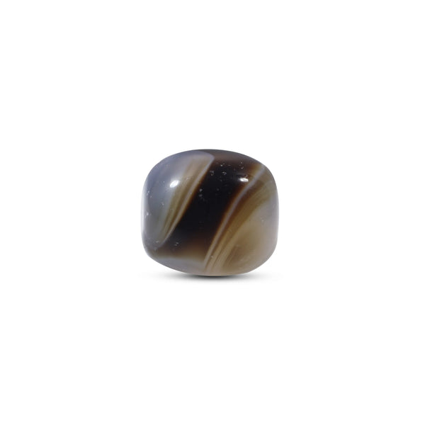 Sulemani Aqeeq - 14.95 Carat - Pramogh