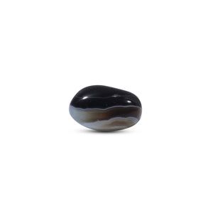 Sulemani Aqeeq - 12.35 Carat - Pramogh