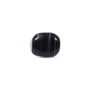 Sulemani Aqeeq - 12.75 Carat - Pramogh