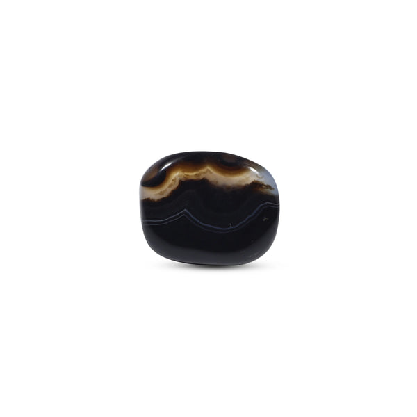 Sulemani Haqeeq - 11.95 Carat