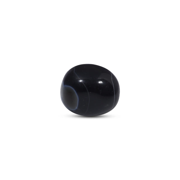 Sulemani Aqeeq - 9.7 Carat - Pramogh