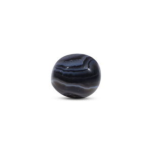 Sulemani Aqeeq - 10.7 Carat - Pramogh