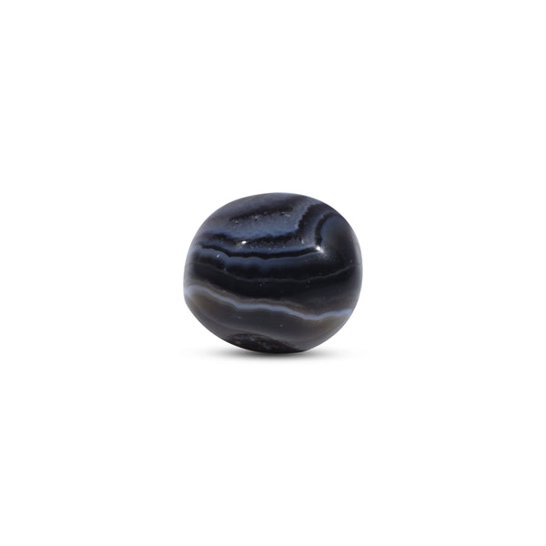 Sulemani Aqeeq - 10.7 Carat - Pramogh