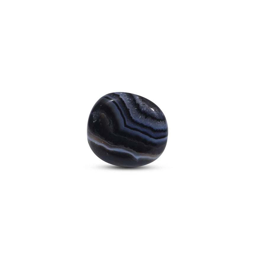 Sulemani Haqeeq - 10.7 Carat