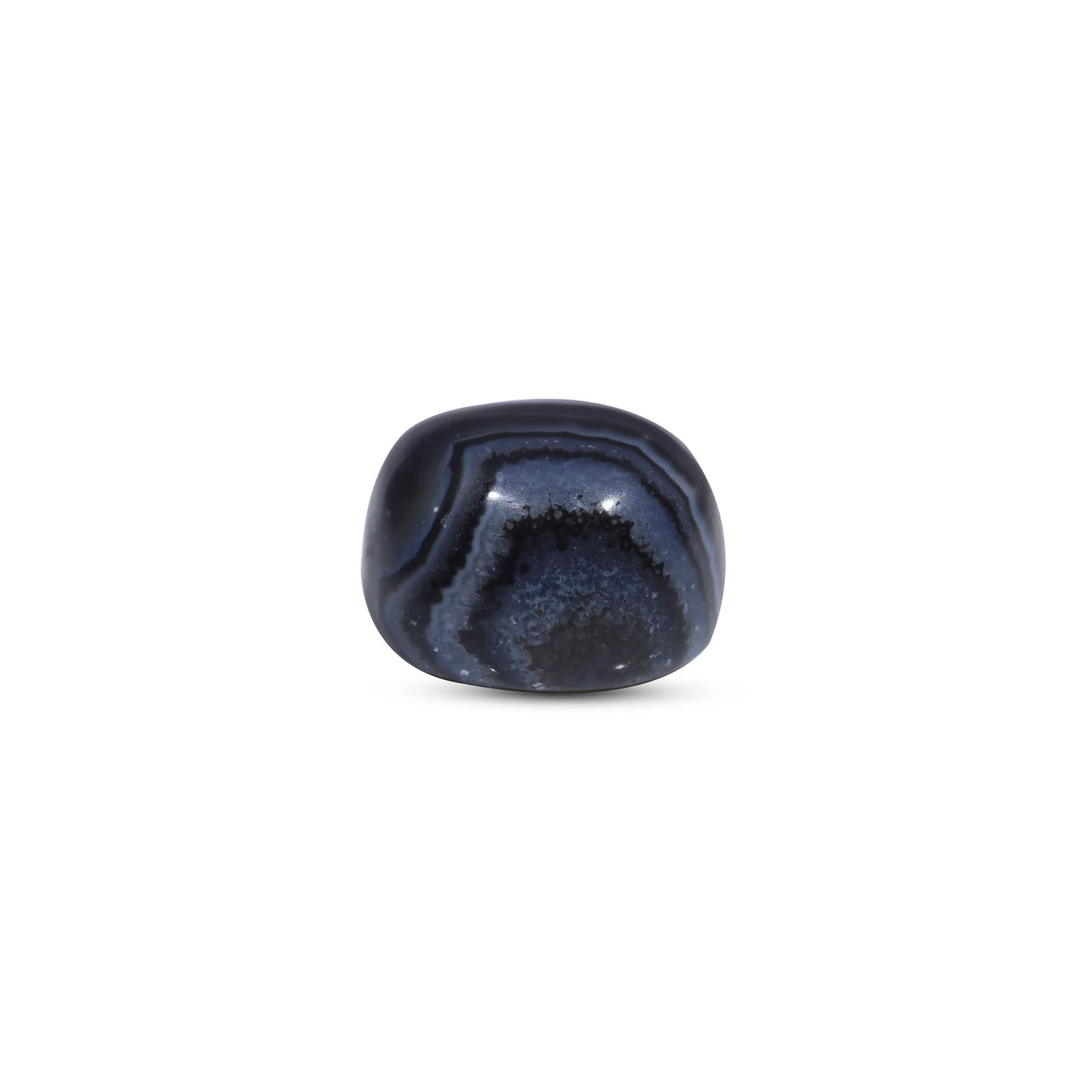 Sulemani Haqeeq - 10.7 Carat