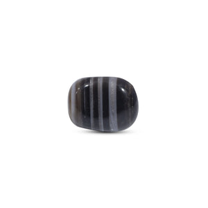 Sulemani Aqeeq - 11.4 Carat - Pramogh
