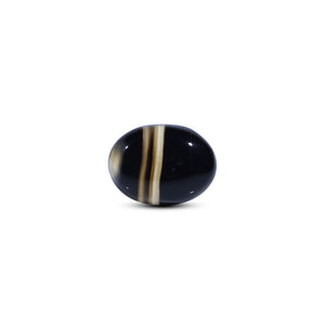Sulemani Aqeeq - 14.25 Carat - Pramogh