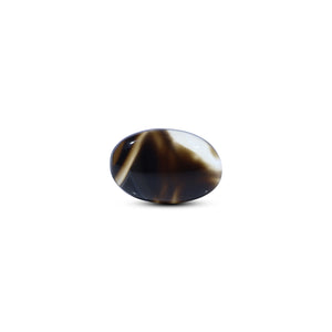 Sulemani Aqeeq - 8.25 Carat - Pramogh