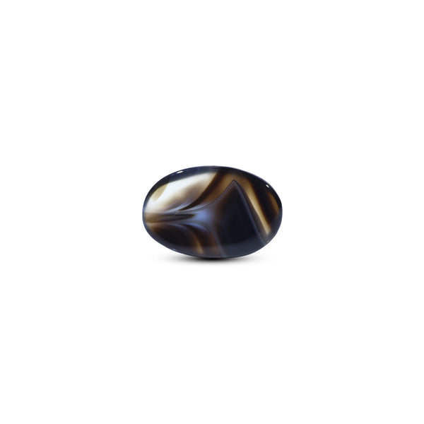 Sulemani Haqeeq - 8.25 Carat