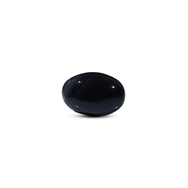 Sulemani Aqeeq - 10.9 Carat - Pramogh