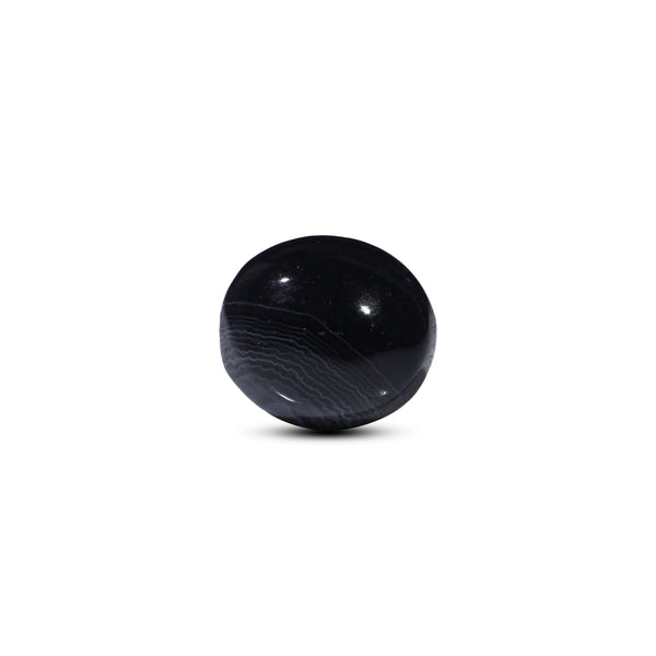 Sulemani Aqeeq - 7.2 Carat - Pramogh