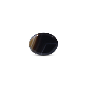 Sulemani Aqeeq - 9.05 Carat - Pramogh