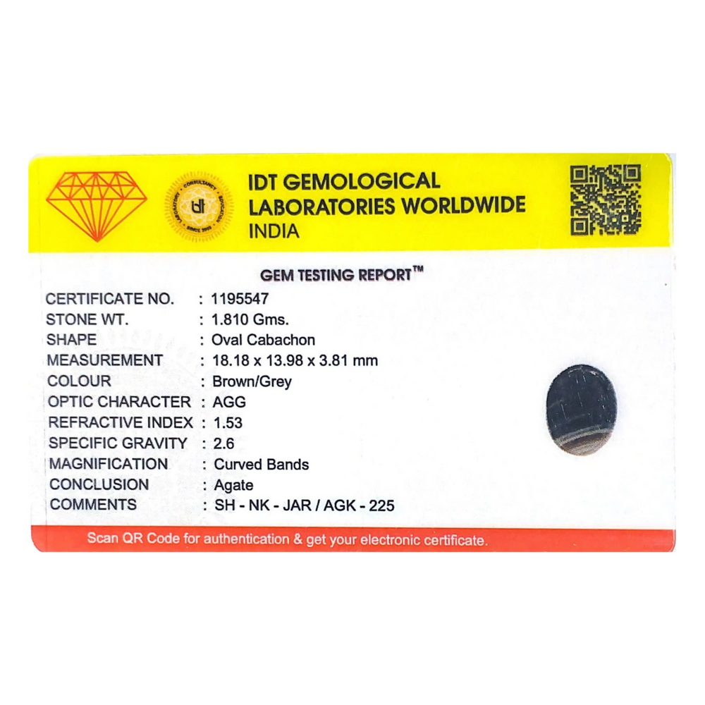 Sulemani Haqeeq - 9.05 Carat