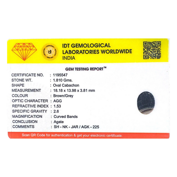 Sulemani Haqeeq - 9.05 Carat