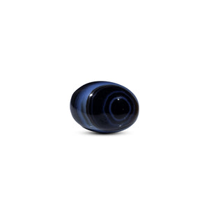 Sulemani Aqeeq - 13.4 Carat - Pramogh