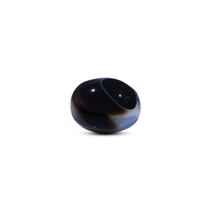 Sulemani Aqeeq - 9.15 Carat - Pramogh