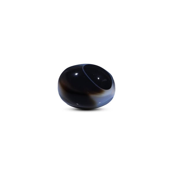 Sulemani Aqeeq - 9.15 Carat - Pramogh