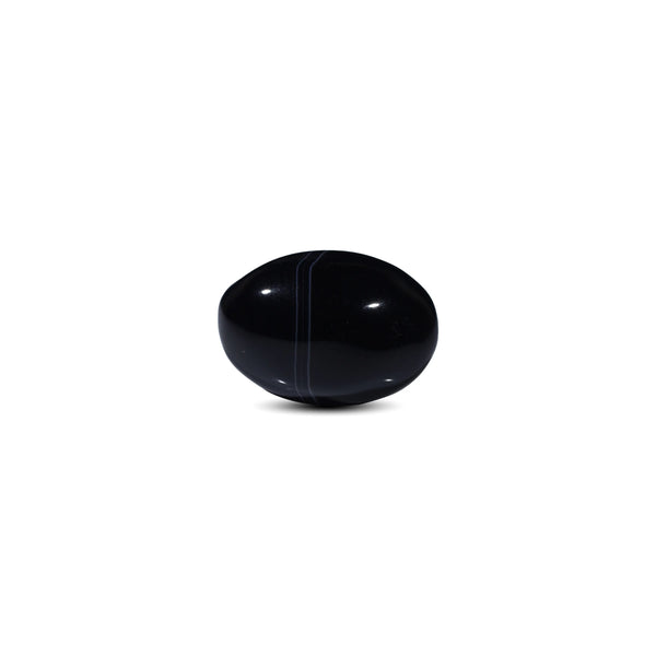 Sulemani Aqeeq - 11.15 Carat - Pramogh
