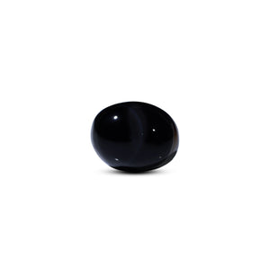 Sulemani Aqeeq - 11.1 Carat - Pramogh