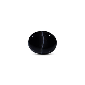 Sulemani Aqeeq - 11.95 Carat - Pramogh