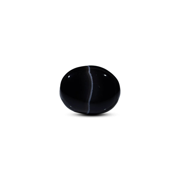 Sulemani Aqeeq - 11.95 Carat - Pramogh