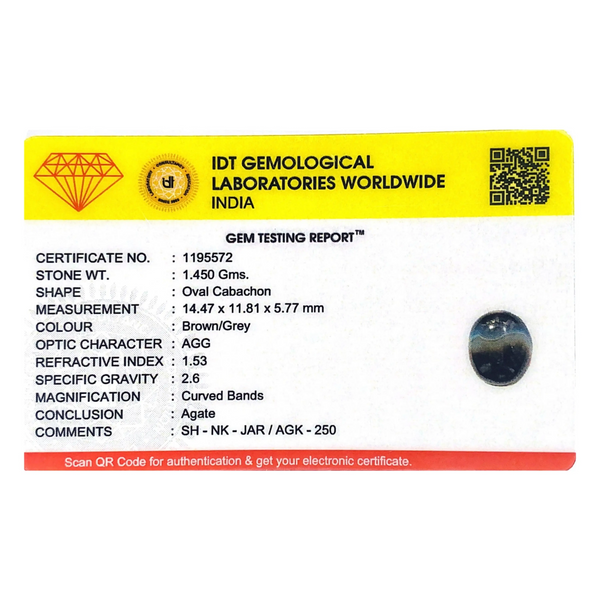 Sulemani Haqeeq - 7.25 Carat