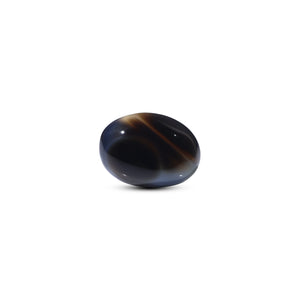 Sulemani Aqeeq - 13.55 Carat - Pramogh
