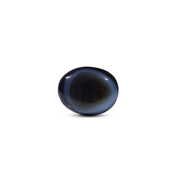 Sulemani Aqeeq - 11.85 Carat - Pramogh