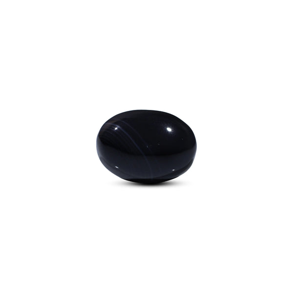 Sulemani Aqeeq - 11.5 Carat - Pramogh