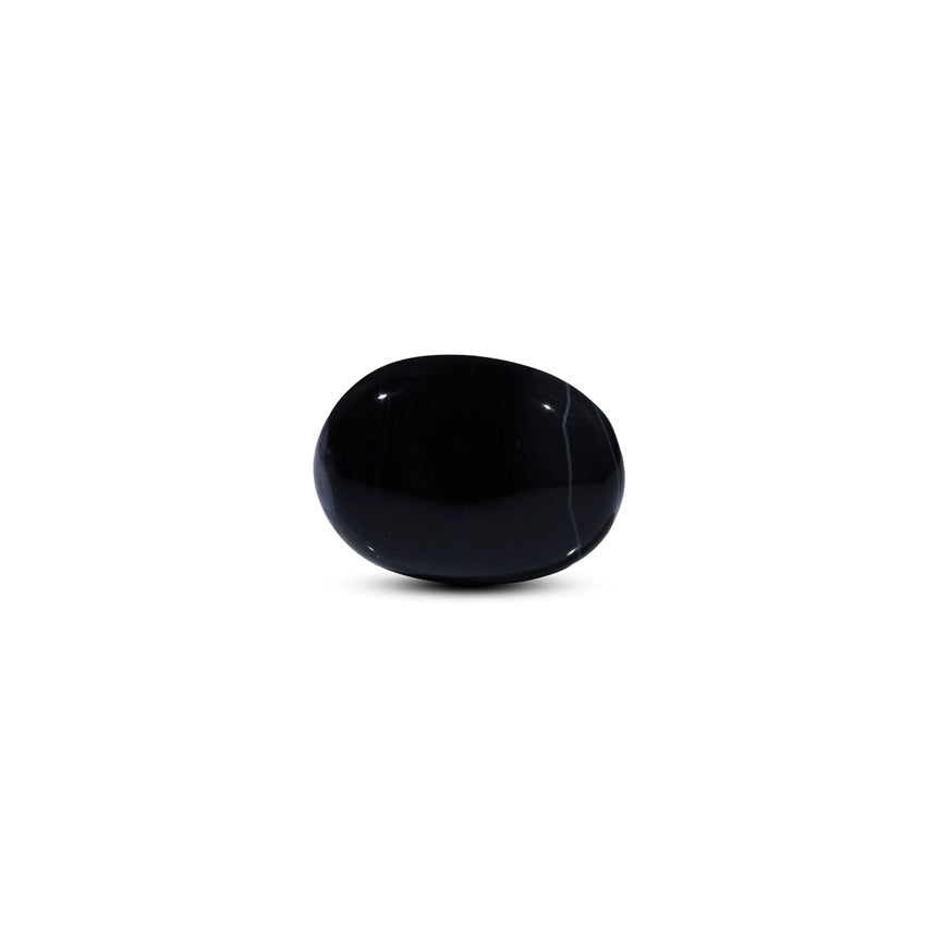 Sulemani Aqeeq - 13.65 Carat - Pramogh