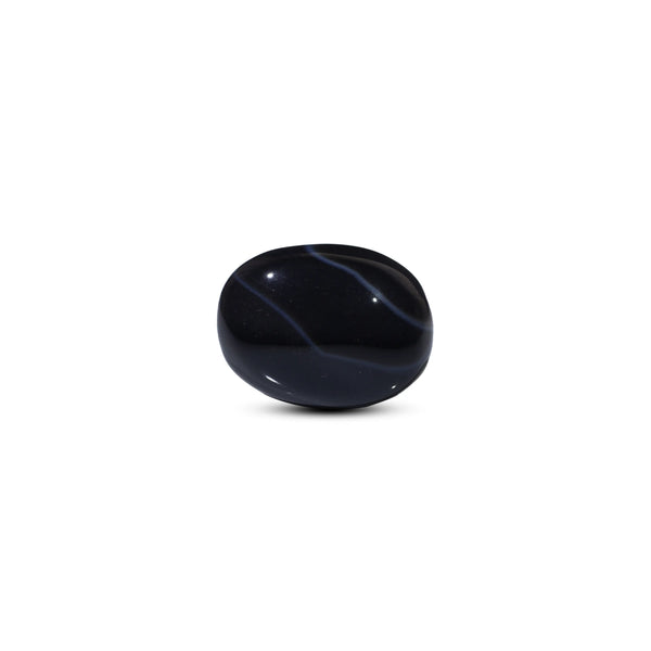 Sulemani Aqeeq - 8.85 Carat - Pramogh