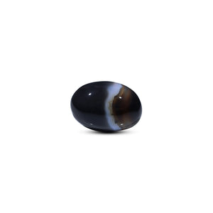 Sulemani Aqeeq - 12.35 Carat - Pramogh