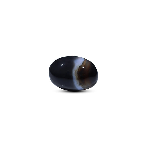 Sulemani Aqeeq - 12.35 Carat - Pramogh