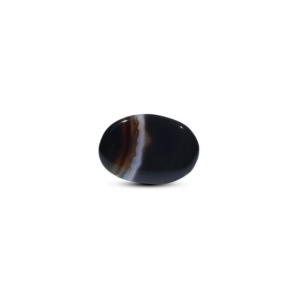 Sulemani Haqeeq - 12.35 Carat