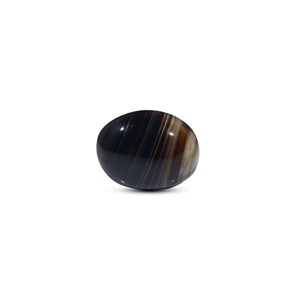 Sulemani Aqeeq - 8.4 Carat - Pramogh